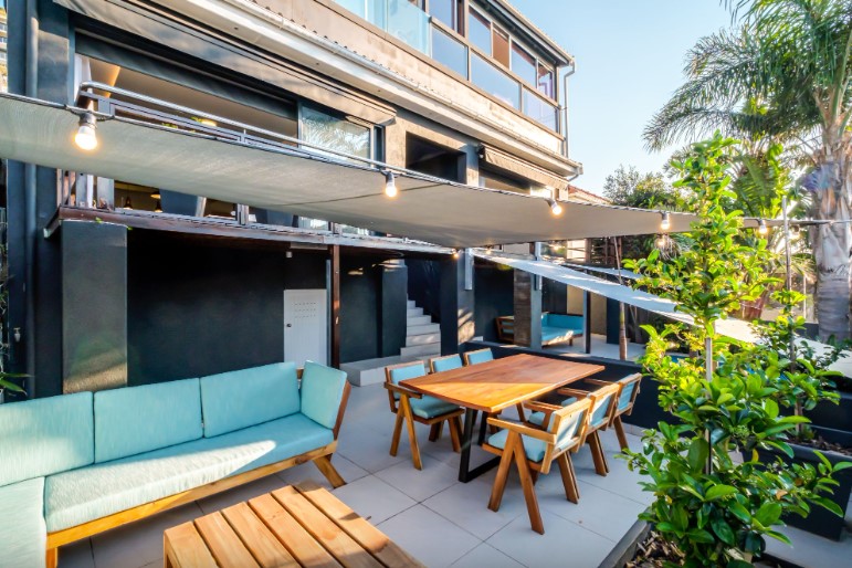 To Let 3 Bedroom Property for Rent in Green Point Western Cape